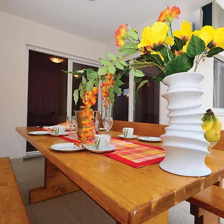 2 Bedroom Pet Friendly In Apartmán