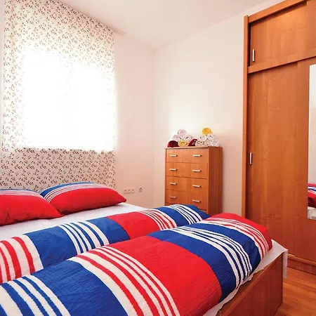 Apartmán 2 Bedroom Pet Friendly In Nin