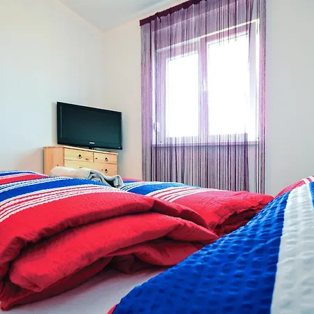 2 Bedroom Pet Friendly In Apartmán *