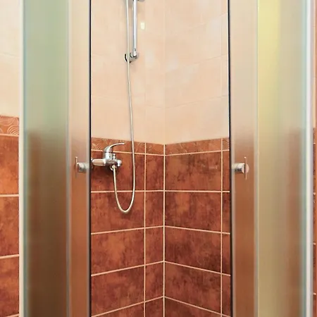 Apartmán 2 Bedroom Pet Friendly In *