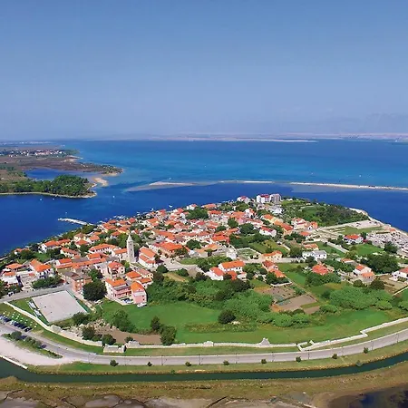 Apartment 2 Bedroom Pet Friendly In Nin